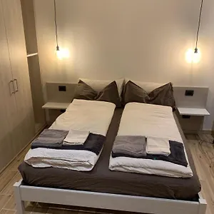 Apartment Casa Talvena